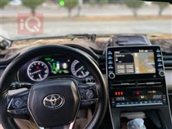 تويوتا أفالون